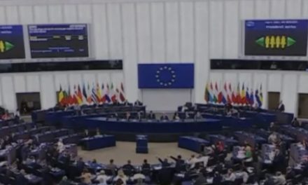 VIDEO U Europskom parlamentu sve se glasnije govori o položaju hrvatskog naroda u BiH