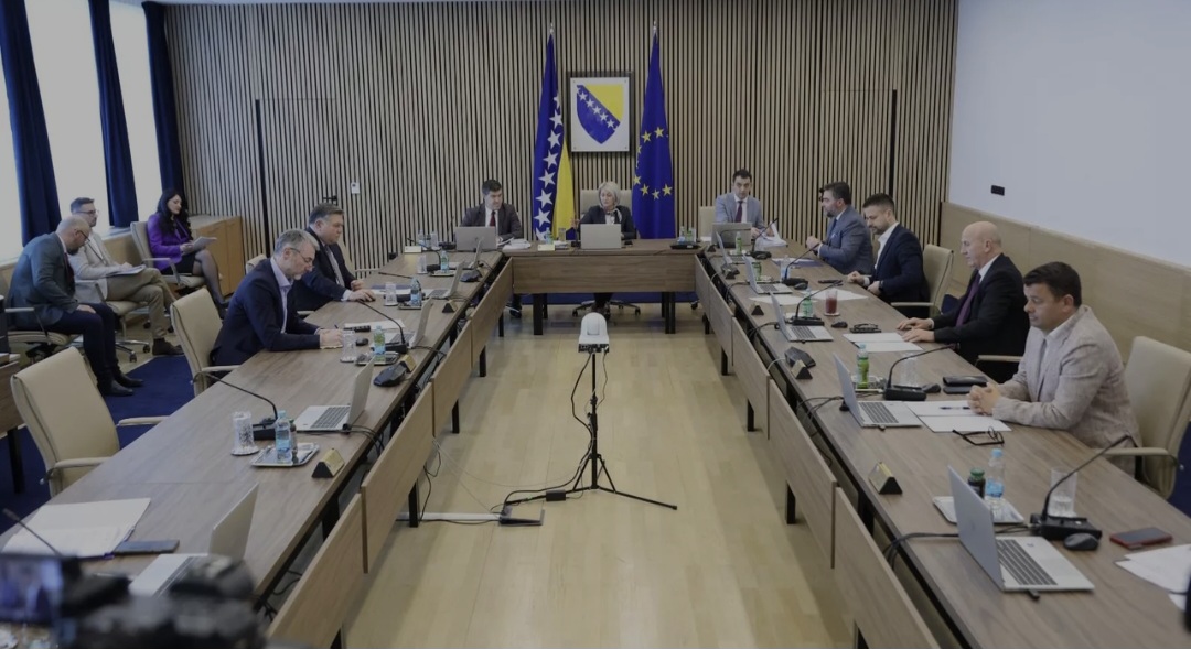 Vijeće ministara jednoglasno usvojilo Program ekonomskih reformi