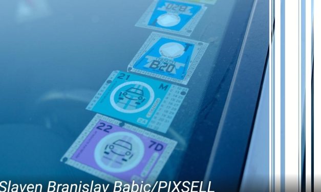 Ako putujete u Austriju, ovo ni slučajno ne smijete zaboraviti. U protivnom bi mogli iskeširati i do 3000 €