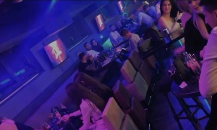 Policijska racija u Ilijašu: Specijalci pretresli više objekata