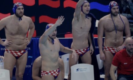 Hrvatsku čeka utakmica koje će biti na rubu incidenta, a gdje su prekršaji na rubu kontroliranog nasilja