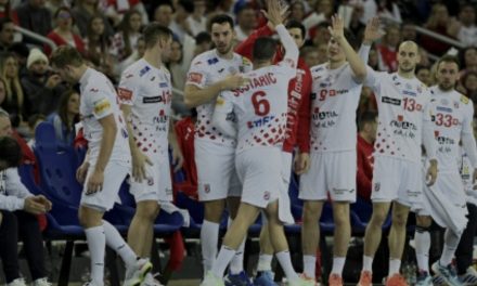 Gdje gledati Hrvatska – Gruzija: ‘Poraze od Njemačke ne treba shvatiti ozbiljno‘