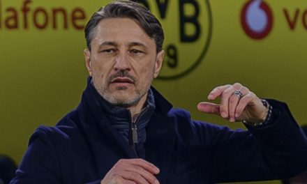 Niko Kovač preuzima Manchester United?