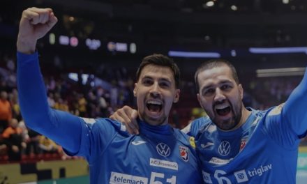 Velika pobjeda Hrvatske! Slomili su otpor upornih Nizozemaca i plasirali se u drugi krug