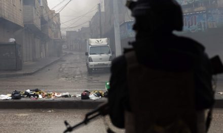 Iz zatvora u Siriji pobjeglo 120 pripadnika Islamske države