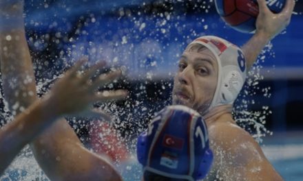 Hrvatska izgubila od Italije i ostala bez polufinala Eura u vaterpolu