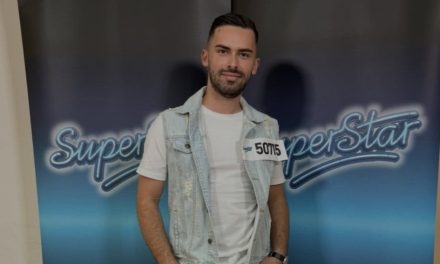 Kiseljačanin Valentin Antičević nominiran za najpopularnijeg Hrvata izvan domovine