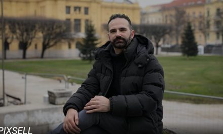 Deportirani Hrvat iz BiH: Sandro nije krio svoja dva prezimena, evo koje mu je prezime u rodnom listu