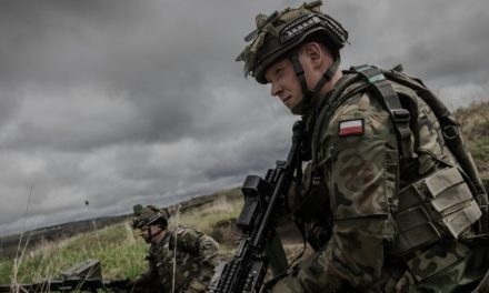 Novo oružje NATO-a na granici s Rusijom: ‘Neprijatelj će prvo morati proći kroz vruću zonu‘