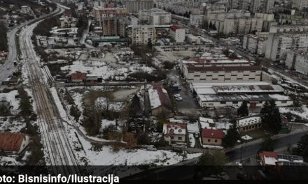 TKO NIJE LEGALIZIRAO, SADA ĆE PLATITI SUD: 240 milijuna KM – Toliko će Sarajevo naplaćivati ​​za “bespravnu” gradnju