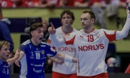 Sve je poznato! Hrvatska saznala protivnika u borbi za broncu na Euru!