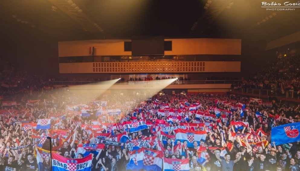 Poznate cijene ulaznica za Thompsonov koncert u Širokom Brijegu?