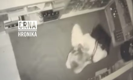 Krađa u Kiseljaku: Djelatnica uzela sav novac iz kase i bocu pića, pa nestala