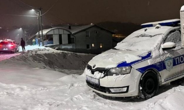 JEZIVI DETALJI: Maloljetnik pucao u baku i djeda pa s prijateljem planirao ubijati redom po kućama