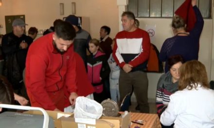 Građani Vareša se masovno testiraju, olovo pronađeno i u krvi djece: “Ljudi se plaše”