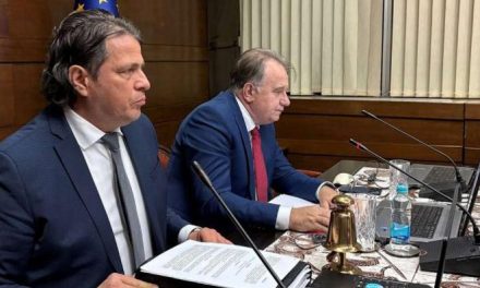 Nikšić otkrio: Napunio sam 65, završavam s politikom, idem u mirovinu