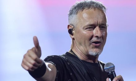 Marko Perković Thompson nastupit će 13. veljače u širokobriješkoj Sportskoj dvorani na Pecari!