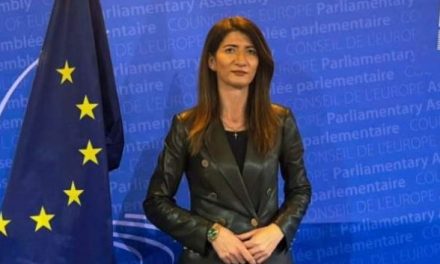 FILIPOVIĆ U VIJEĆU EUROPE: Narušavanje prava Hrvata potkopava temelje BiH