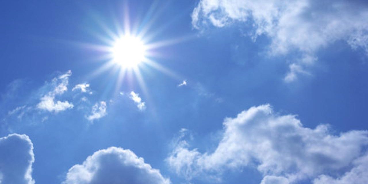 Konačno ćemo ugledati sunce! Temperature se približavaju 15 stupnjeva