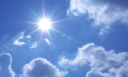 Konačno ćemo ugledati sunce! Temperature se približavaju 15 stupnjeva