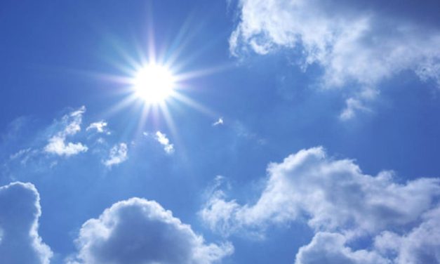 Konačno ćemo ugledati sunce! Temperature se približavaju 15 stupnjeva