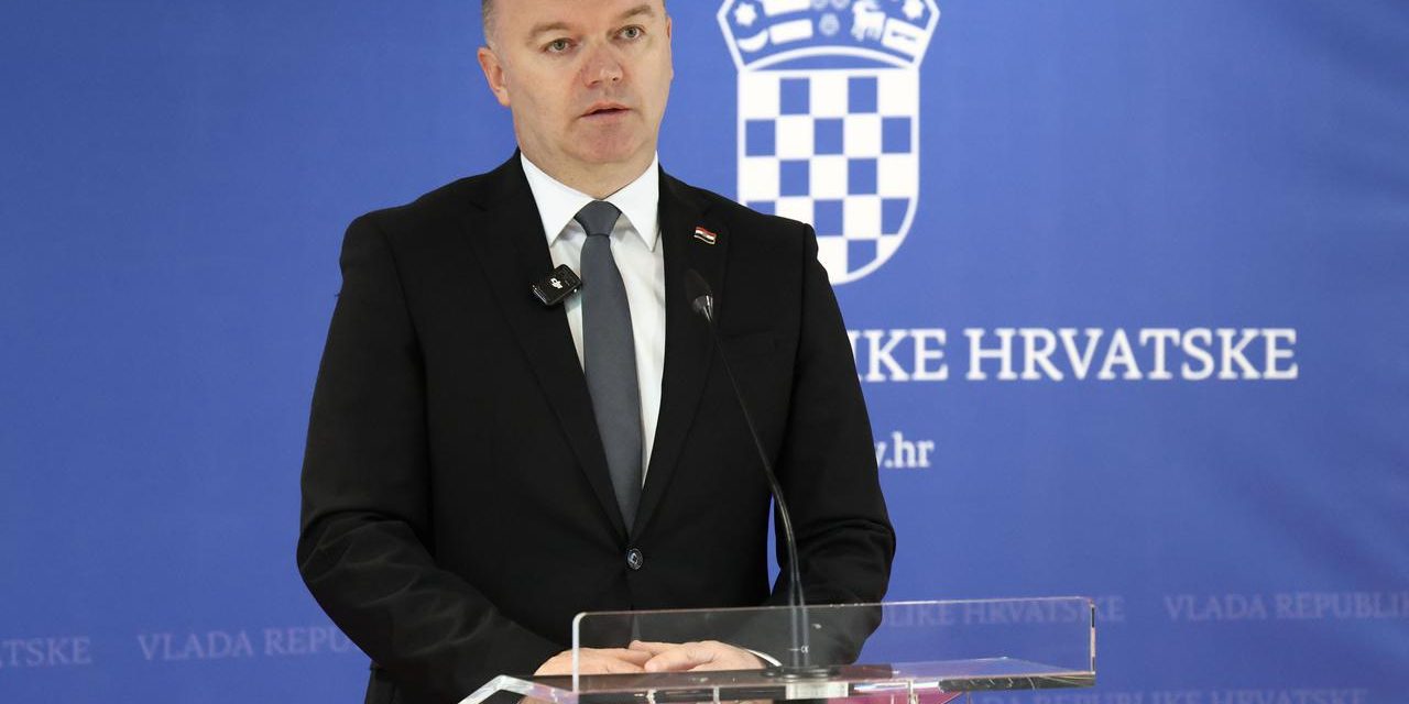 Ostanak i opstanak hrvatskog naroda u BiH ključna je misija Vlade RH