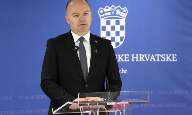 Ostanak i opstanak hrvatskog naroda u BiH ključna je misija Vlade RH