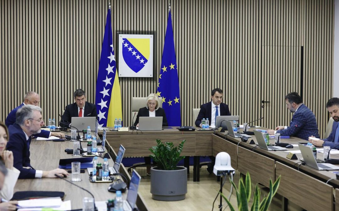 Hoće li proći ključni NATO dokument? Uskoro odluka