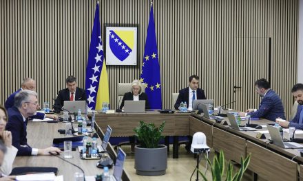 Hoće li proći ključni NATO dokument? Uskoro odluka