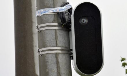 Manja je nego što mislite: Ovo je najveća udaljenost na kojoj vas može snimiti kamera za nadzor brzine