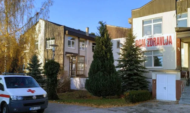 Dom zdravlja Kupres raspisao natječaj za zapošljavanje liječnika