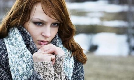 Temperature idu duboko ispod nule, spremite se