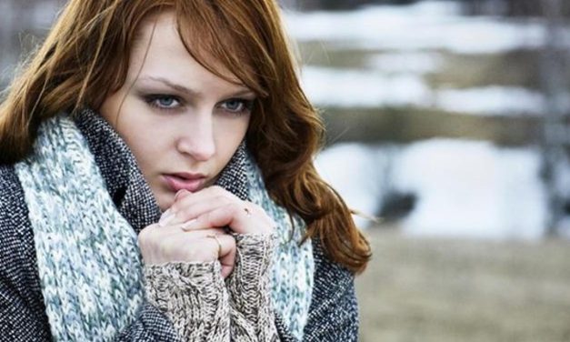 Temperature idu duboko ispod nule, spremite se