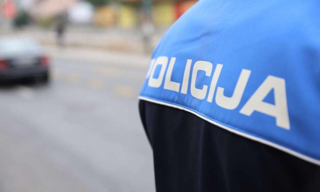 Teška nesreća kod Čapljine: Poginuo 31-godišnji pješak