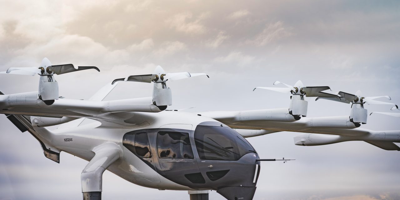 Srbija uvodi zračne taksije za EXPO 2027 u suradnji s Archer Aviationom