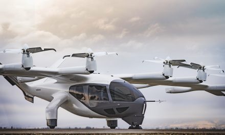 Srbija uvodi zračne taksije za EXPO 2027 u suradnji s Archer Aviationom