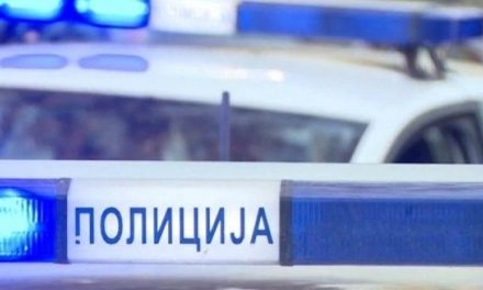 Detalji horora na Sokocu: Aleksandra suprugu prerezala vrat, pa nazvala policiju misleći da je mrtav