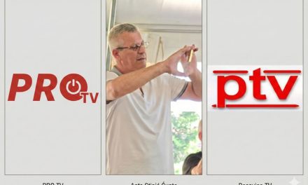 Vlasnik PRO TV Ante Stipić Ćunto kupio Posavinu TV!