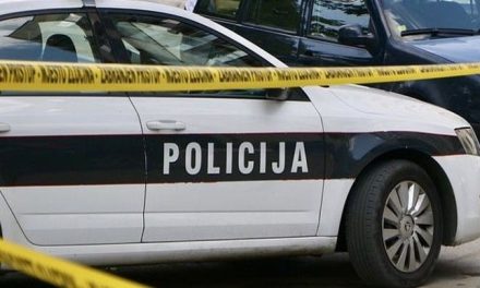 Drama u Sarajevu: Bačena bomba u jutarnjim satima?