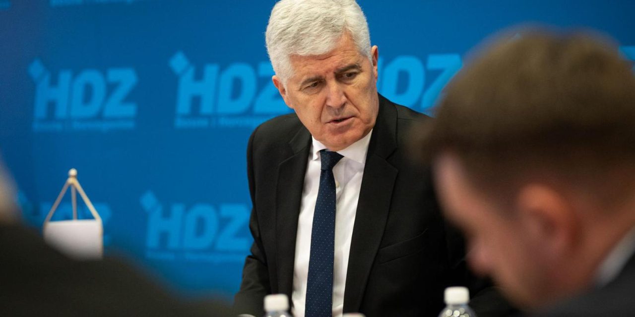 Vrijeme je za preispitivanje Daytona, američka investicija jamči BiH stabilnost