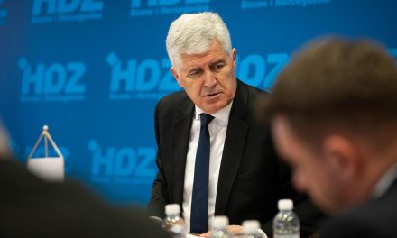 Vrijeme je za preispitivanje Daytona, američka investicija jamči BiH stabilnost