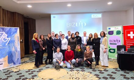 Rast online prodaje otvara nove prilike: eCommerce MasterClass okupio poduzetnice iz cijele BiH