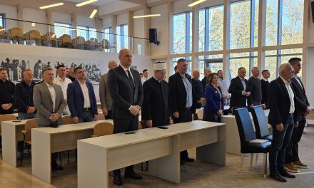 U Općinskoj vijećnici održana Svečana akademija povodom Dana neovisnosti Bosne i Hercegovine