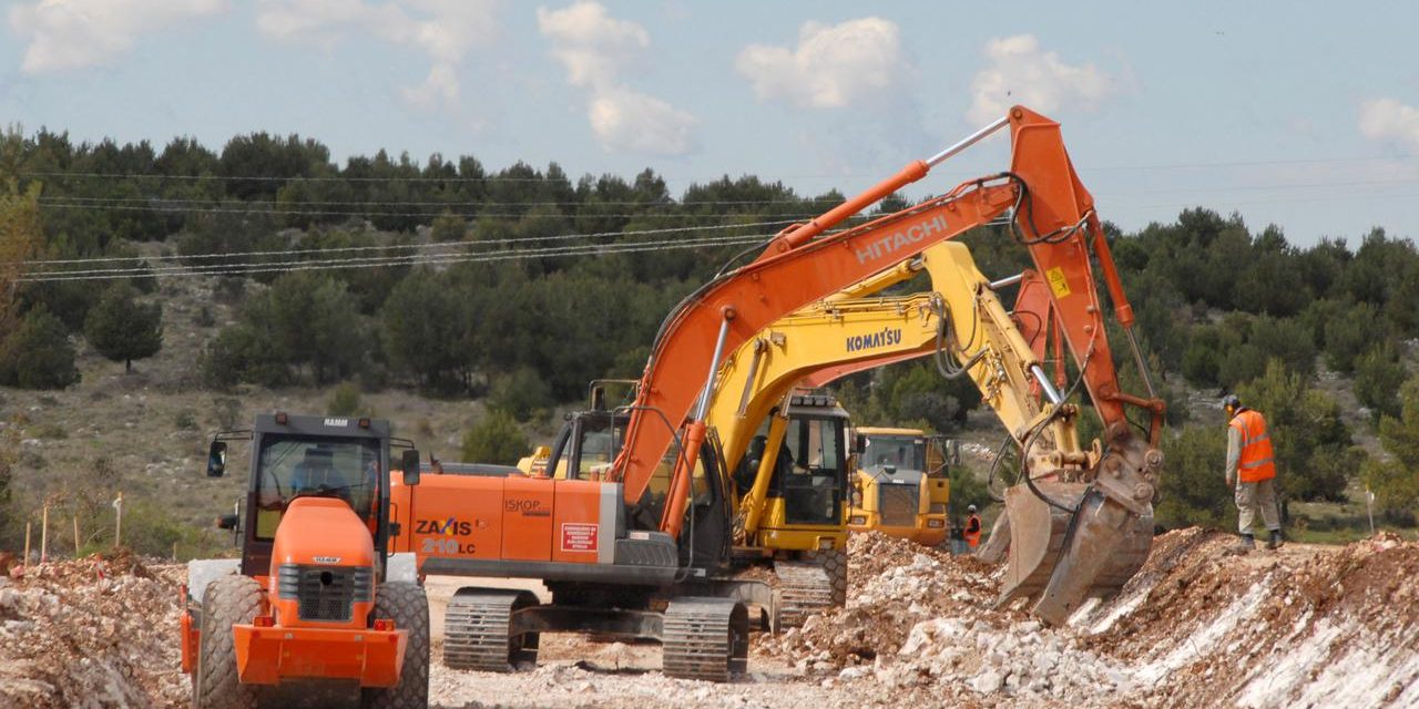 Uz potporu Hrvatske grade se novi mostovi koji spajaju BiH i EU, ali i novi kilometri prometnica