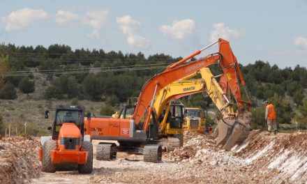 Uz potporu Hrvatske grade se novi mostovi koji spajaju BiH i EU, ali i novi kilometri prometnica