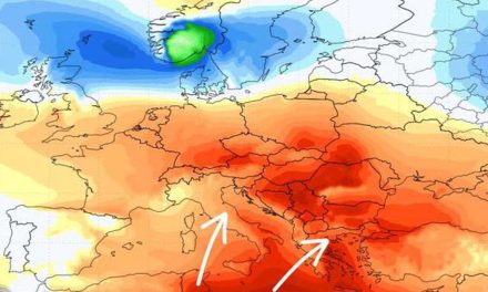 Stiže nam osjetno zatopljenje, temperatere će se penjati i do 18 stupnjeva