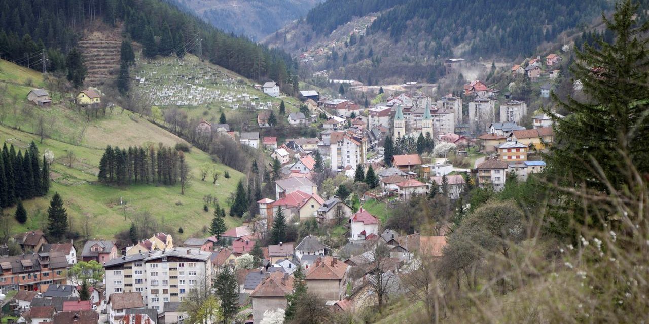 Trovanje olovom u Varešu: Otkriveni novi slučajevi trovanja, životi ljudi ozbiljno ugroženi