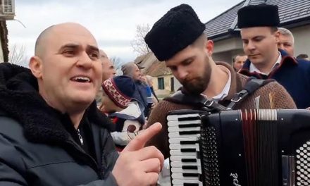 “Josip Dabro je prijavljen i u Odžaku, obitelj s majčine strane mu je čestita srpska”