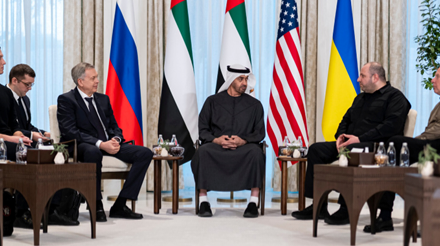 Danas novi izravni pregovori Rusije i Ukrajine. Ovaj put bez Amerikanaca