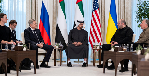 Danas novi izravni pregovori Rusije i Ukrajine. Ovaj put bez Amerikanaca